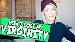 AN AWKWARDLY HONEST Q&A // Grace Helbig