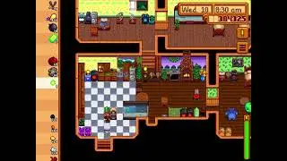 Bad News for the Farmer