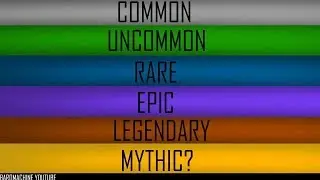 Random Skin  Challenge