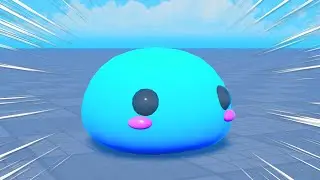 Roblox Soft Body Physics Are Possible (Kind of...)