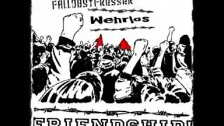 Fallobstfresser - Animal Liberation. Воинам Света посвящается.