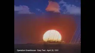 Restored records of nuclear explosions #atomicheart