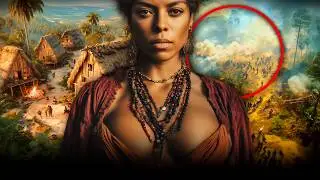 Why They Hid The History of The Black Seminoles
