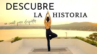 El Guerrero del Bambú.🎋 Un cuento para Despertar. 5 Minutos