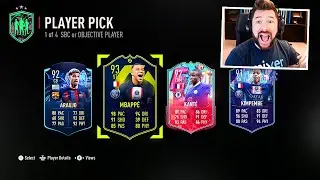 20x Year in Review Player Picks!