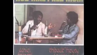 Daniel Forestal et Freddy Doressamy - Acé mal palé moin (Guadeloupe)
