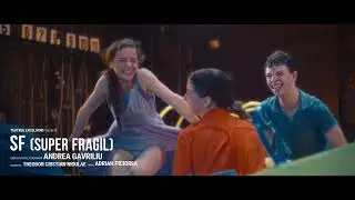 SF (Super Fragil) - TEASER