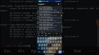 In-built Wifi QCM Monitor Mode support