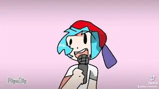 qt animation fnf