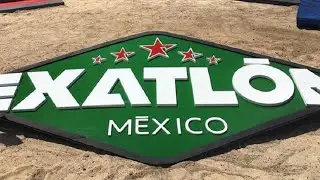 Arın Aykut - Vencedor (Exatlón México Soundtrack) @Exatlon @TVAztecaOficial