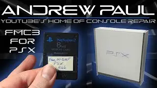 FREE MCBOOT for PSX - Creating, Configuring and Using it!