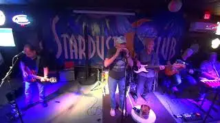 Bright Lights Big City, Joe Zito, vocal