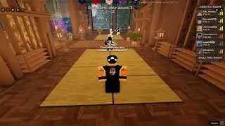 Roblox||Karate||Kyokushin VS Kung Fu!