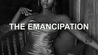 THE EMANCIPATION - Kae (Lyrics)
