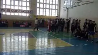 Конкурс  