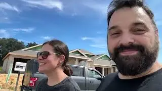 ERRARAM A ALTURA DA PORTA DA CASA - AGORA VEM O GESSO