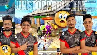 [ REWIND ] THE MAFIAS DOMINATION AGAINST INTERNATIONAL LOBY | FREE FIRE ASIA LEAGUE | LIDOMA ASIA