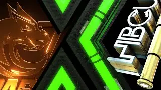 Custom 3D Logo Intro Animation | Order Now