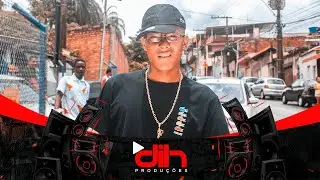 BANDOLEIRO - MC THZÃO (VÍDEO CLIPE OFICIAL) Dih Produções Records | DJ LIMÃO