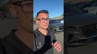 My detailer accident wrecked an 80k car