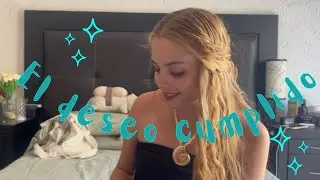 Mantenernos en el ✨Deseo Cumplido✨