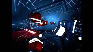 Beat Saber - Cut the Cord