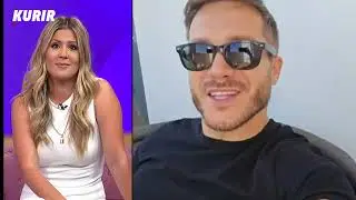 "IMAO SAM OSEĆAJ KAO DA SAM DOBIO FERARI!" Saša Kovačević oduševio ovim rečima