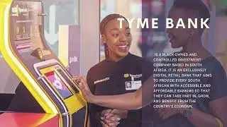 Africa’s Vibrancy & Innovation Montage