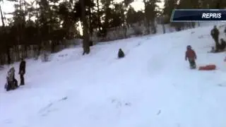 TYKO ÅKER TEFAT