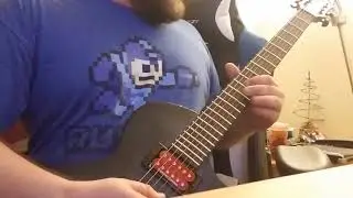 ESP/LTD BB-600 - My First Jam
