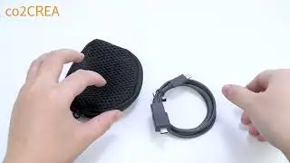 Best Carrying Hard Case for Logitech Zone Vibe 125 Wireless Headphones On Amazon