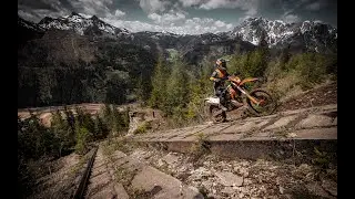Enduro Motivation 2022