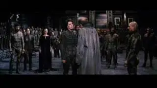Chapter 22 - Thufir's Fate