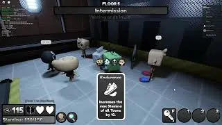 Dandy's World Gameplay! (2 Pebble Encounters)