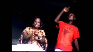 Esther Wandera - Ni wakati