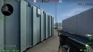 Clutch 1v4 | Faceit 10lvl