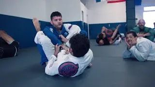 Checkmat La Habra Open Mat