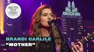 Brandi Carlile on Austin City Limits 