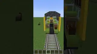 Build Train With Create Mod 