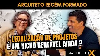 Legalização de Projetos / Orientações Cruciais para Arquitetos Recém-Formados #arquitetosdesucesso