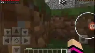 Геля какаха школа майнкравта  #2