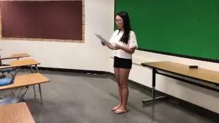 Emily Quach Persuasive Speech