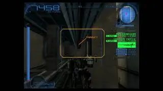 Attack OAE Expedition | Armored Core Nexus