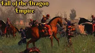 Fall of The Dragon Empire - Part 25 - Victory