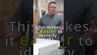 LEAK PROOF epoxy mold!