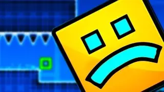 Fast Geometry Dash | Fast lol skill