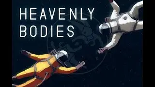 Настраиваем антенны  Heavenly Bodies #2