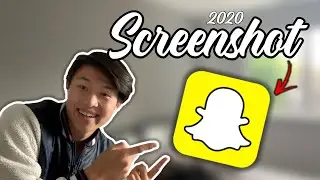 How to Screenshot on Snapchat Without Them Knowing iPhone 2020 (Everything)