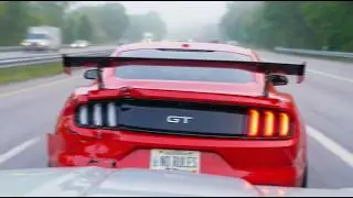 When PIT Maneuvers Were Executed at MAX SPEEDS!