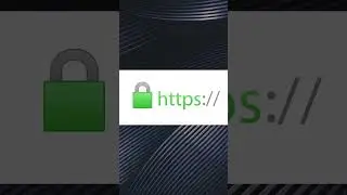 what’s the difference between: http and https? Tell me👌🏻